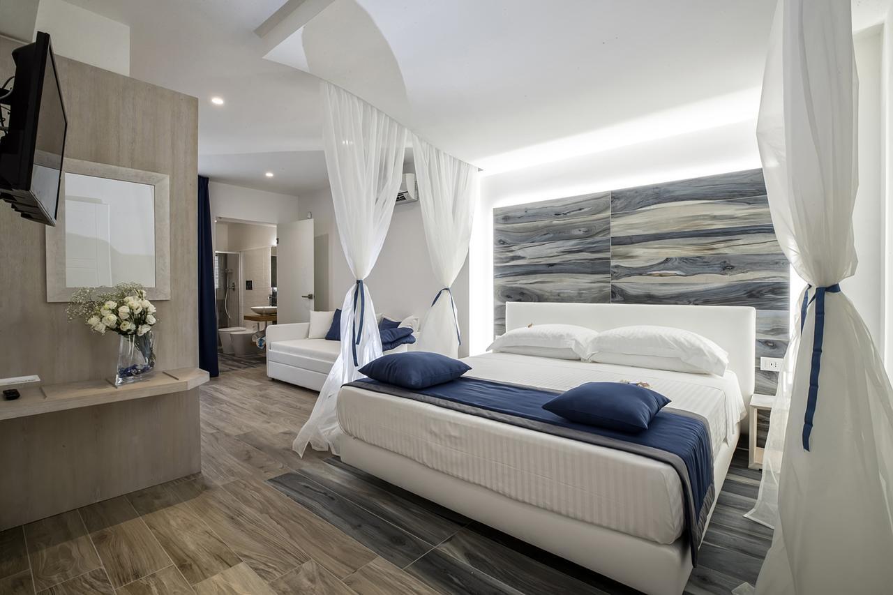 Il Mare Dentro Rooms San Vito Lo Capo Exterior foto