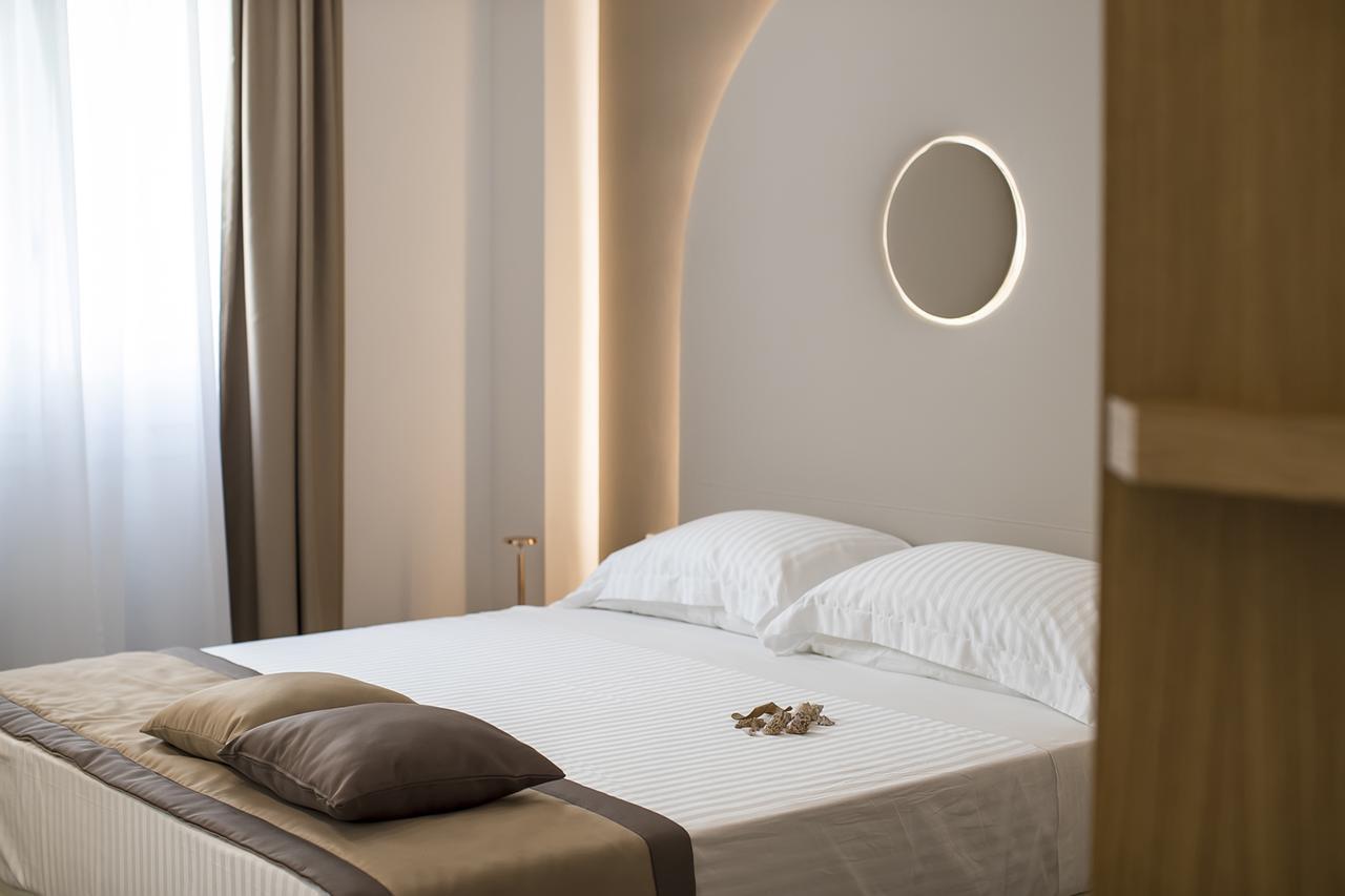 Il Mare Dentro Rooms San Vito Lo Capo Exterior foto