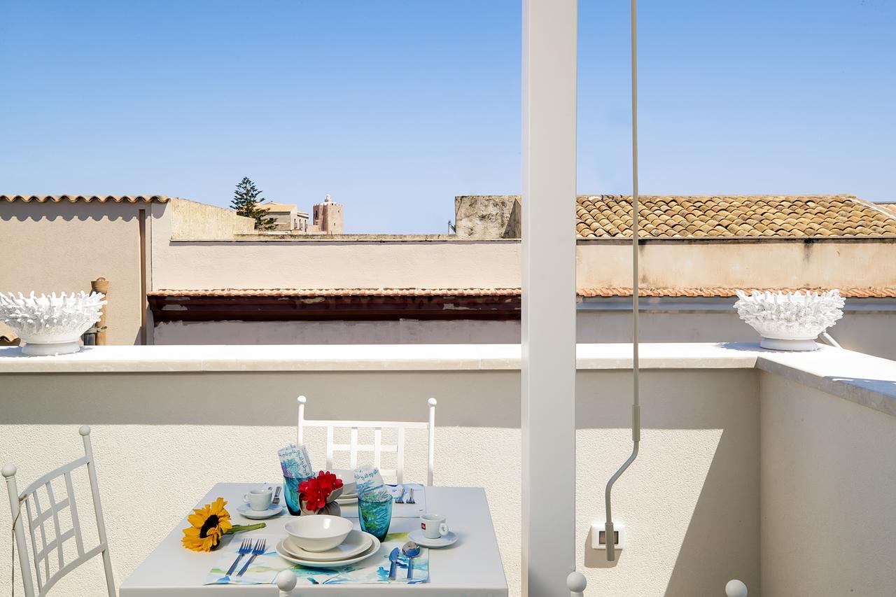 Il Mare Dentro Rooms San Vito Lo Capo Exterior foto