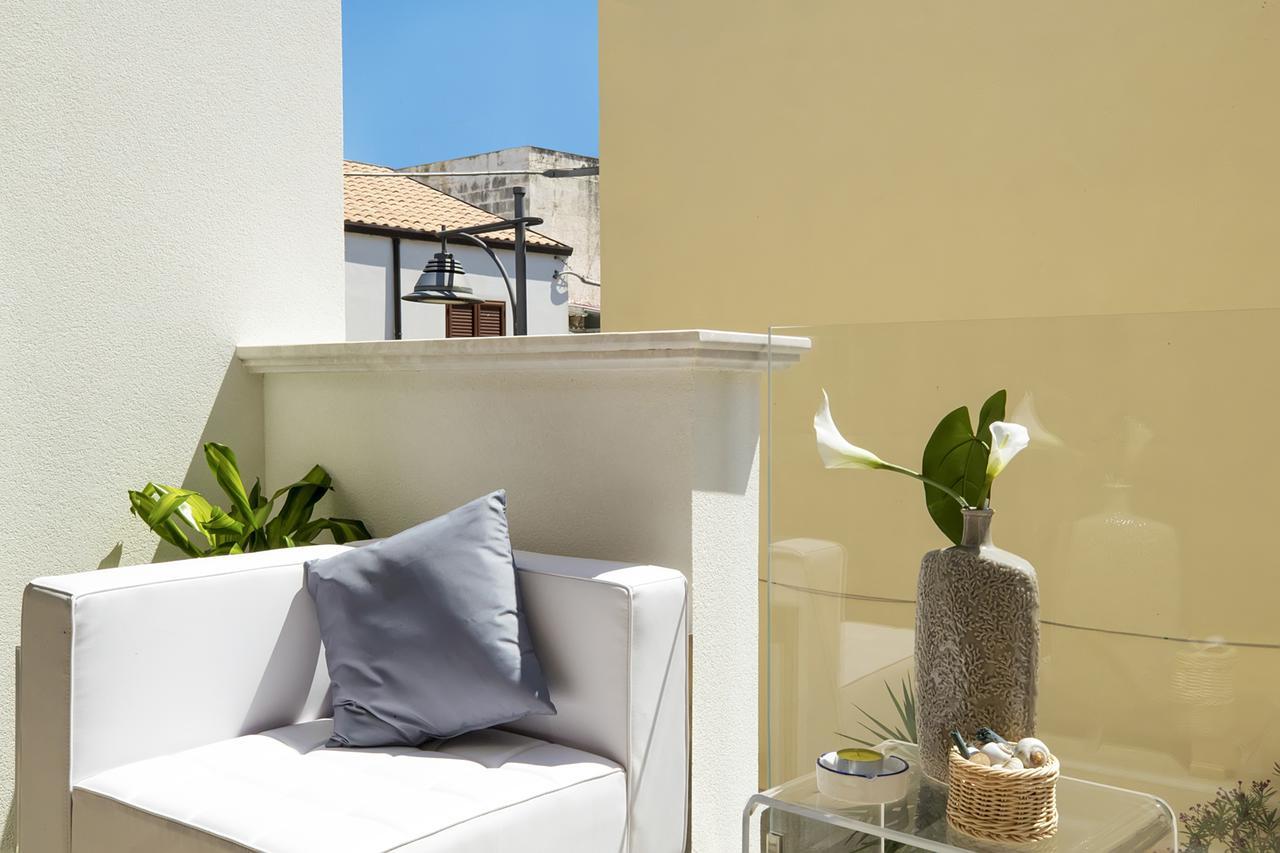 Il Mare Dentro Rooms San Vito Lo Capo Exterior foto