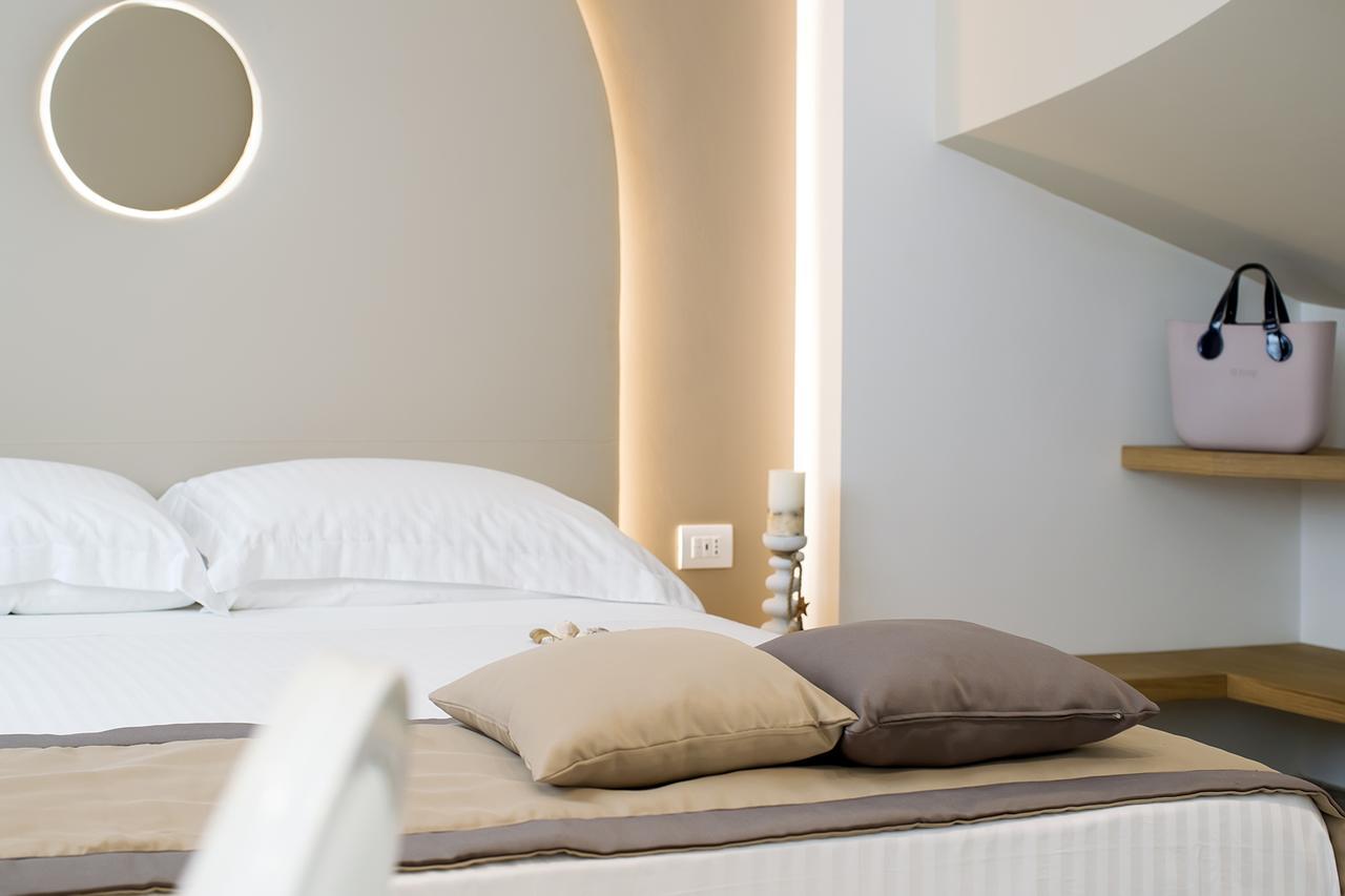 Il Mare Dentro Rooms San Vito Lo Capo Exterior foto