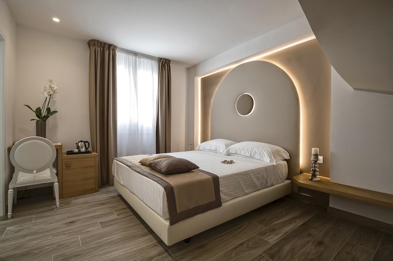 Il Mare Dentro Rooms San Vito Lo Capo Exterior foto