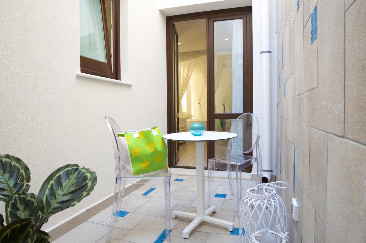 Il Mare Dentro Rooms San Vito Lo Capo Exterior foto