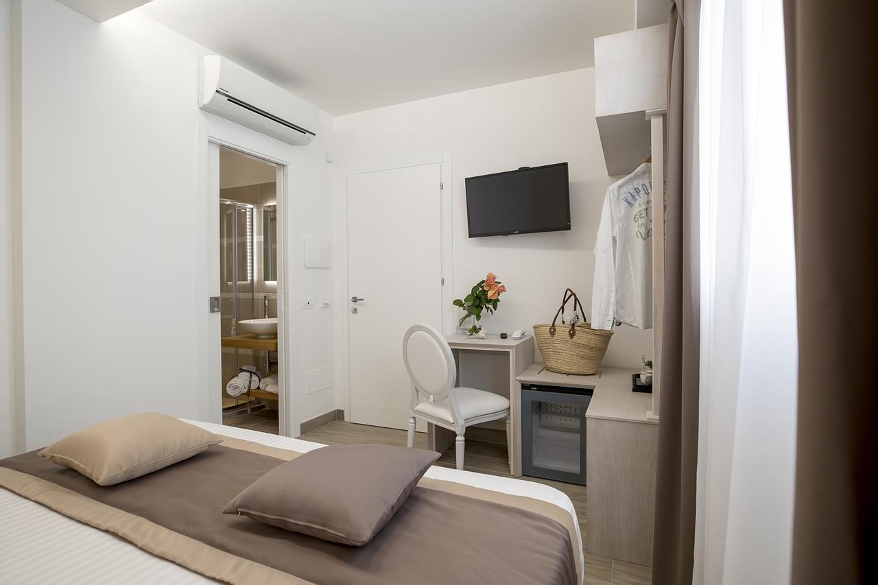 Il Mare Dentro Rooms San Vito Lo Capo Exterior foto