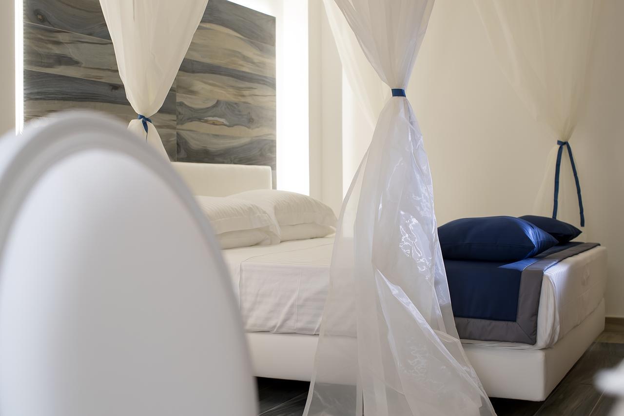 Il Mare Dentro Rooms San Vito Lo Capo Exterior foto