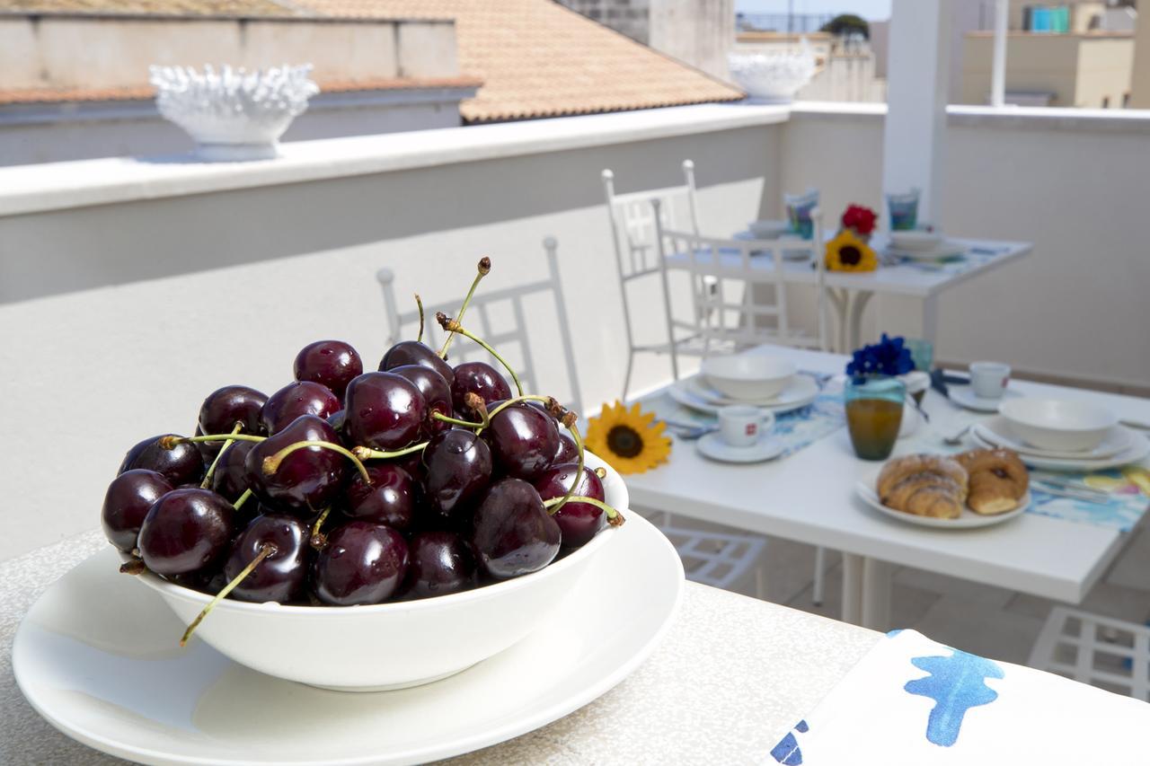 Il Mare Dentro Rooms San Vito Lo Capo Exterior foto