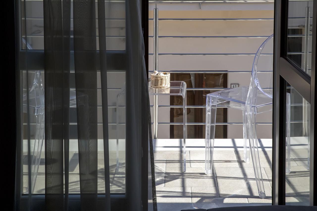 Il Mare Dentro Rooms San Vito Lo Capo Exterior foto
