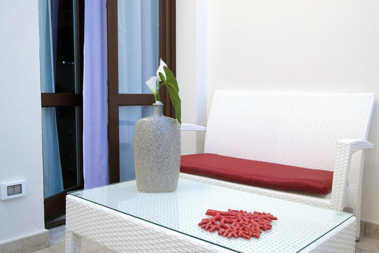 Il Mare Dentro Rooms San Vito Lo Capo Exterior foto