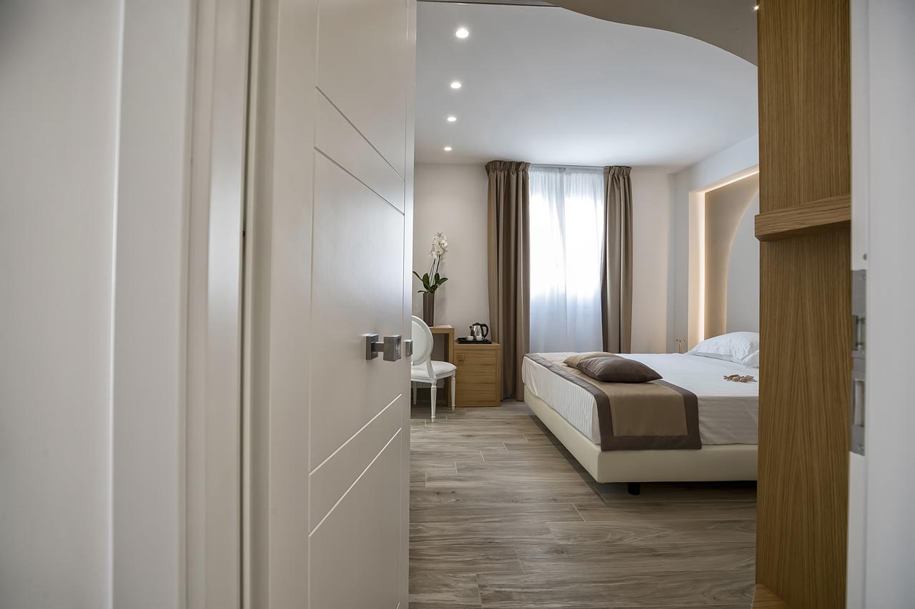 Il Mare Dentro Rooms San Vito Lo Capo Exterior foto